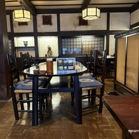 八雲 - 民芸調