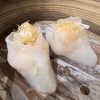 菜香新館 - 