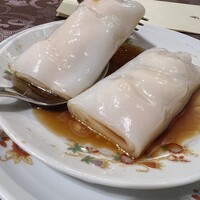 菜香新館 - 