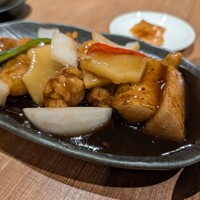 中国薬膳料理 星福 - 