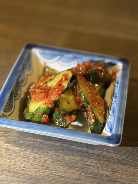 ジンギスカン鷹（【旧店名】北海道しゃぶしゃぶ 鷹） - 苫小牧（ジンギスカン）