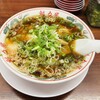 ラーメン魁力屋 河原町三条店