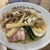 Tokyo Bay Fisherman's Noodle いちごよこすかポートマーケット店