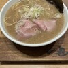 一也ラーメン