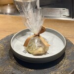 大阪鉄板焼き 神戸牛ステーキ Zin - 