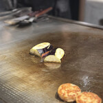 大阪鉄板焼き 神戸牛ステーキ Zin - 