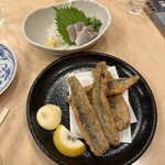いわし料理・日本料理 かぶき - 