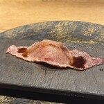 大阪鉄板焼き 神戸牛ステーキ Zin - 