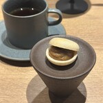 大阪鉄板焼き 神戸牛ステーキ Zin - 