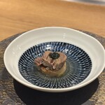大阪鉄板焼き 神戸牛ステーキ Zin - 