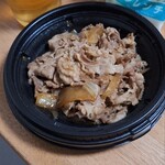 松屋 - 料理写真: