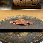 大阪鉄板焼き 神戸牛ステーキ Zin - 