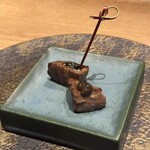 大阪鉄板焼き 神戸牛ステーキ Zin - 