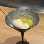 大阪鉄板焼き 神戸牛ステーキ Zin - 