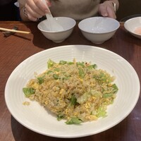 中国料理 青冥 大丸梅田店 - 