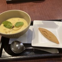 中国料理 青冥 大丸梅田店 - 