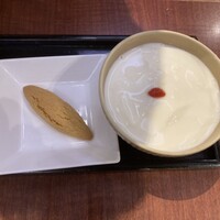 中国料理 青冥 大丸梅田店 - 