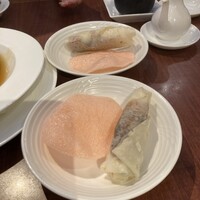 中国料理 青冥 大丸梅田店 - 