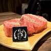 黒毛和牛ヘレ肉専門店 炭火焼肉 りきちゃん 北浜店