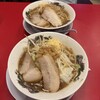 ラーメン 男塾！！ 蒲生４丁目店