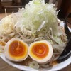 吉み乃製麺所 新町本店