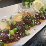 馬肉食堂 さくら - 