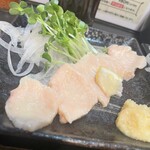 馬肉食堂 さくら - 