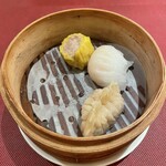 ジョーズ シャンハイ ニューヨーク 銀座店 - 