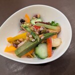 生パスタ専門店 カレン - 