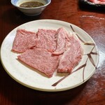 焼肉ひげ - 