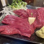 馬肉食堂 さくら - 