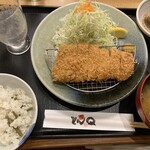とんＱ つくば本店 - 
