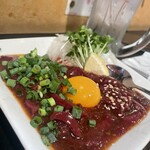 馬肉食堂 さくら - 