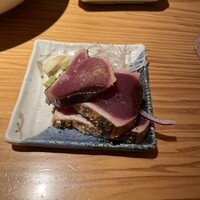 長宗我部 銀座 - 