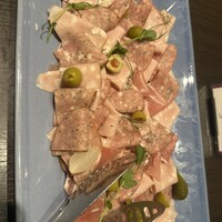 ダイニング フェリオ - 