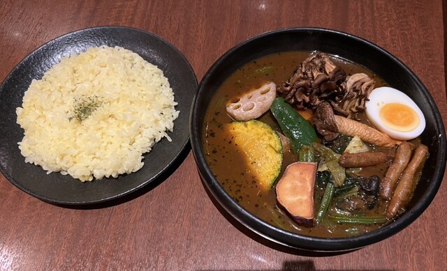 SHO-RIN Susukino Honten