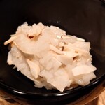 伯雲 - 松茸ご飯