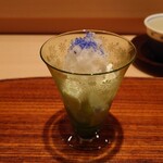 伯雲 - 岡山のシャインマスカットと山梨の梨「なんすい」、ヨーグルトアイス