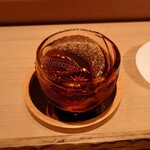 伯雲 - 山形 くどき上手 純米大吟醸 備前雄町44 生詰