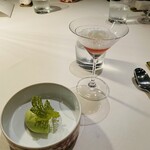 グッチオステリアダマッシモボットゥーラ - 