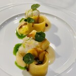 グッチオステリアダマッシモボットゥーラ - 