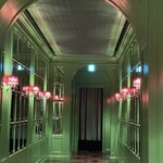 グッチオステリアダマッシモボットゥーラ - 