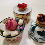 グッチオステリアダマッシモボットゥーラ - 