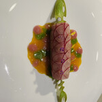 グッチオステリアダマッシモボットゥーラ - 