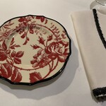 グッチオステリアダマッシモボットゥーラ - 