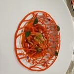 グッチオステリアダマッシモボットゥーラ - 