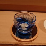 伯雲 - 広島 神雷 白ラベル純米酒