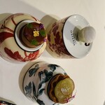 グッチオステリアダマッシモボットゥーラ - 