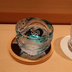 伯雲 - 山口 雁木 ノ壱 純米 無濾過生原酒