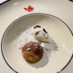 グッチオステリアダマッシモボットゥーラ - 